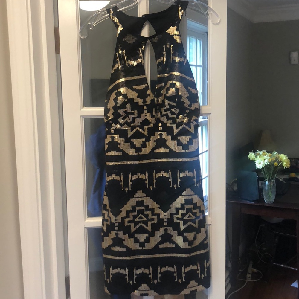 Sexy Sequin Cocktail / homecoming / party dress!